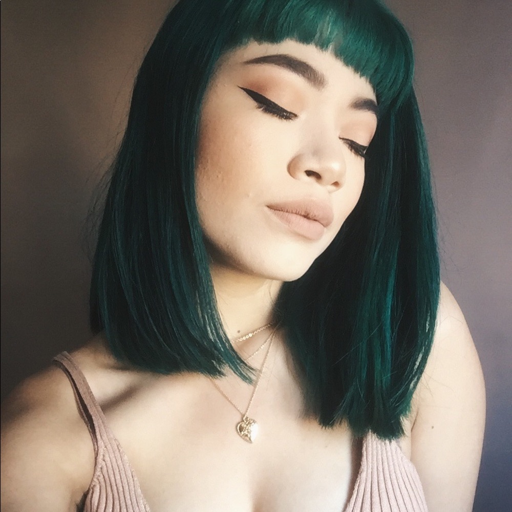 Meet your Posher, Concesa